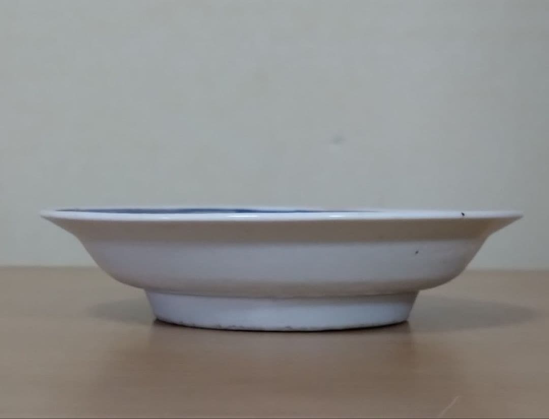 初期柿右衛門 芙蓉手 初期赤絵 - メルカリ