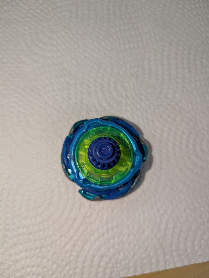 k*t様 エアロペガサス 3-60 A