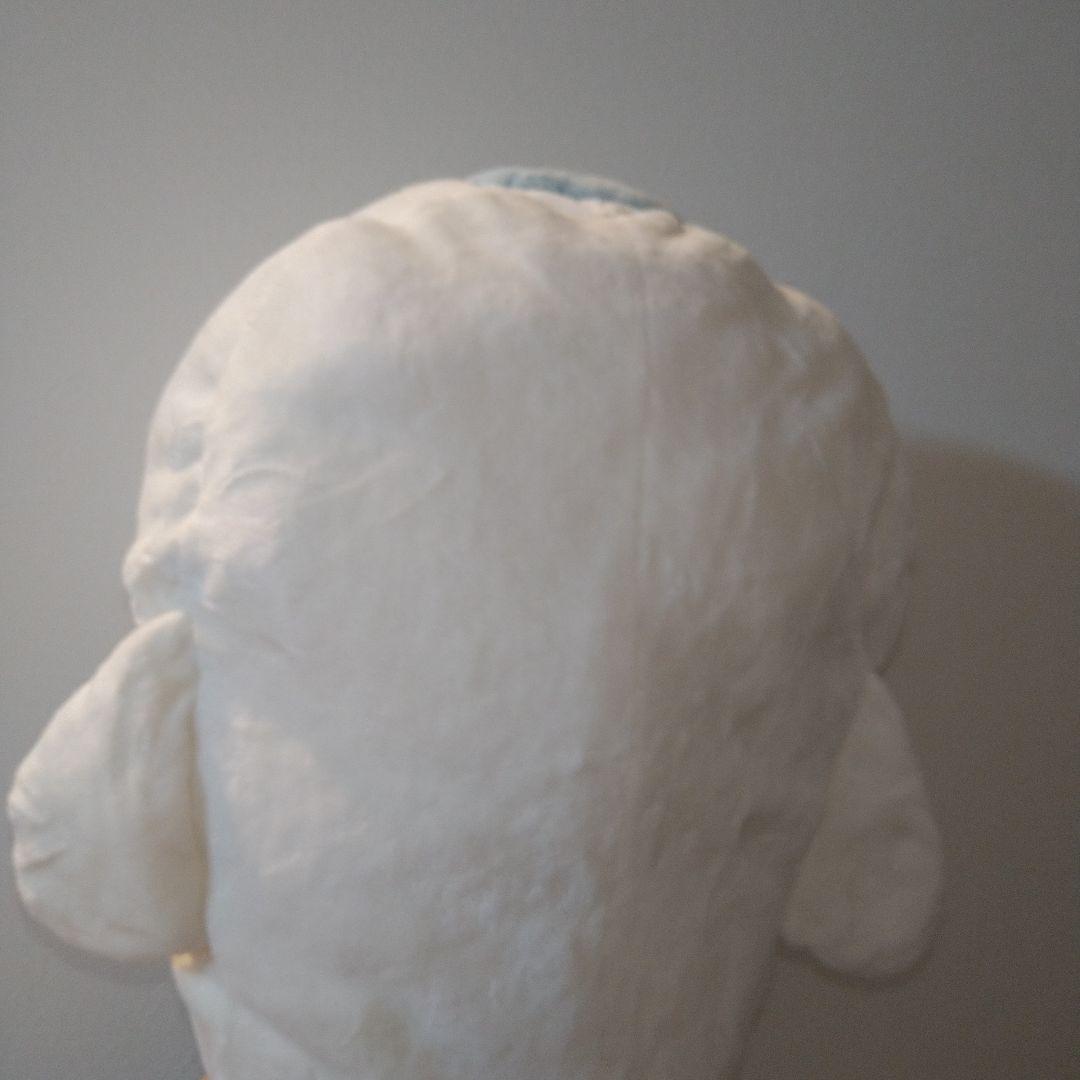 希少　San-X　おおまめゴマ（大）当時物