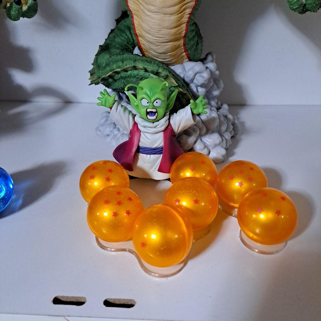 オムニバスZ ラストワン賞 ポルンガ デンデセット