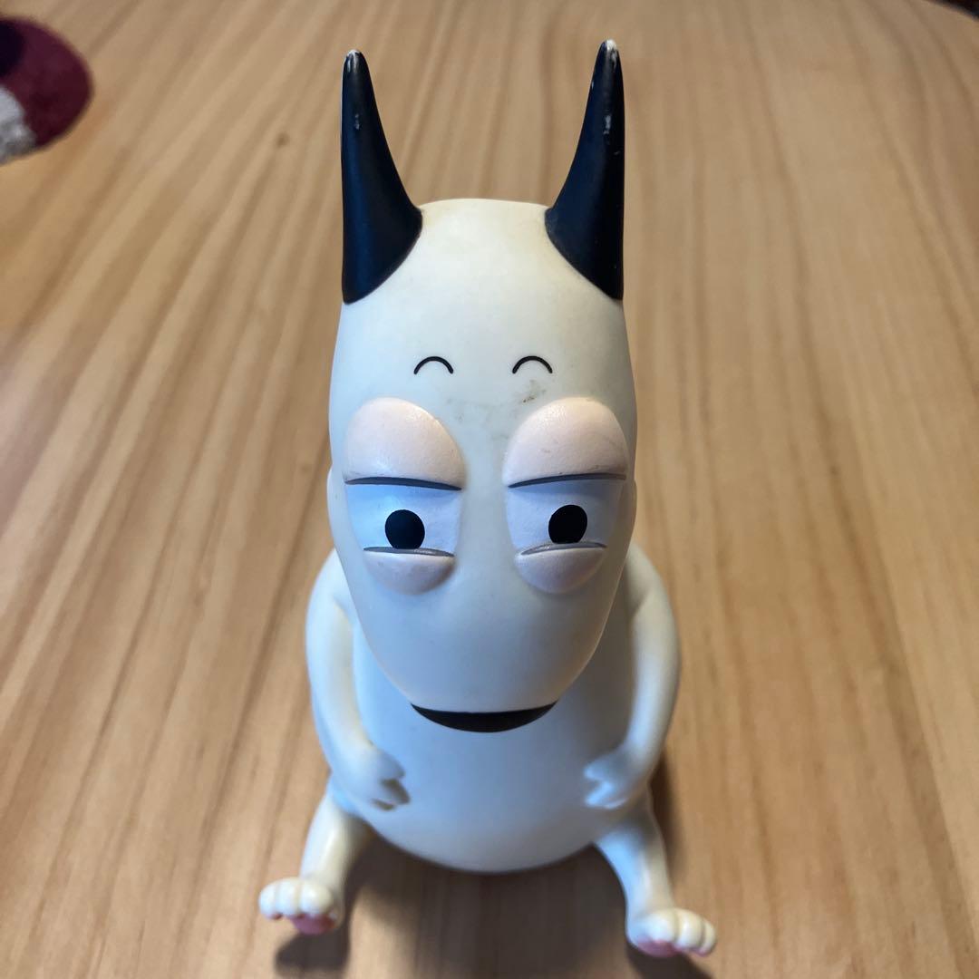 バムとケロのおにんぎょう ソフビ フィギュア バム ケロ 島田ゆか 絵本