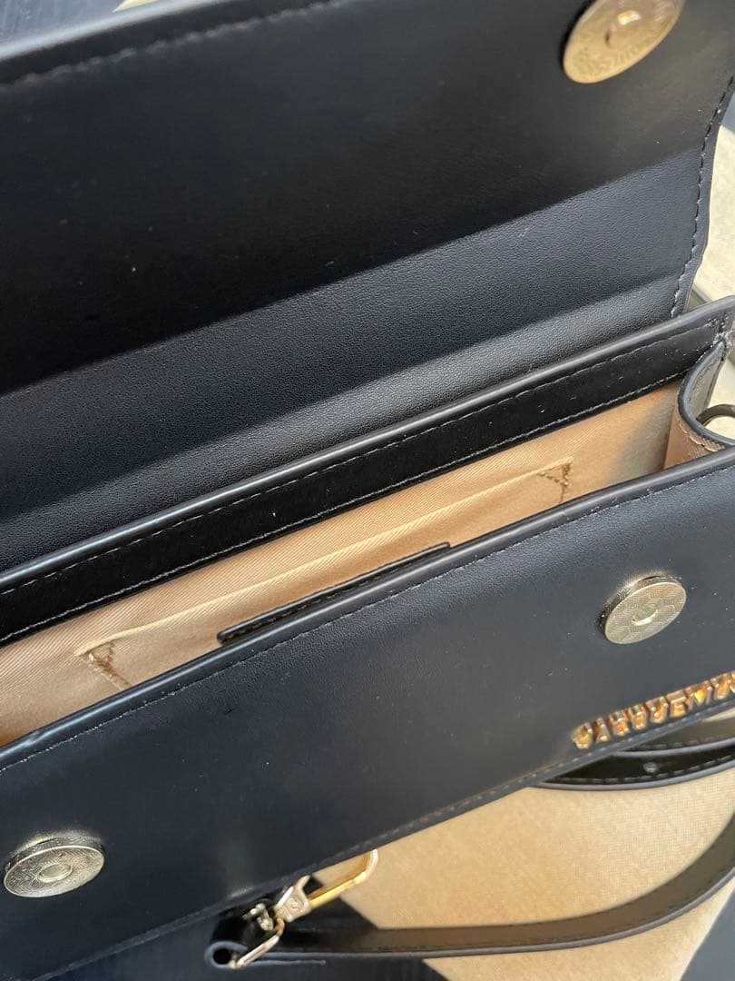 chiquito long bag ショルダーバッグ【中古品】