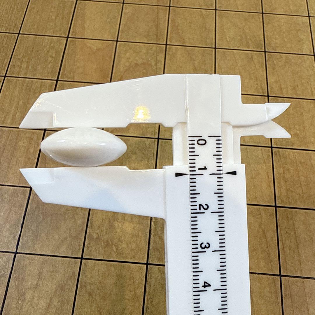 将棋盤　足つき　脚つき　へそあり　囲碁盤 蛤　那智黒　36号