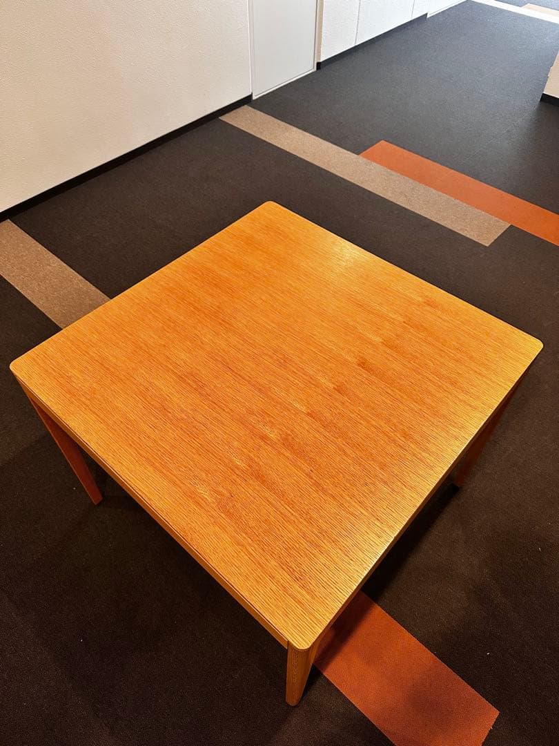 ダイニングテーブル 幅900×900 高さ700mm