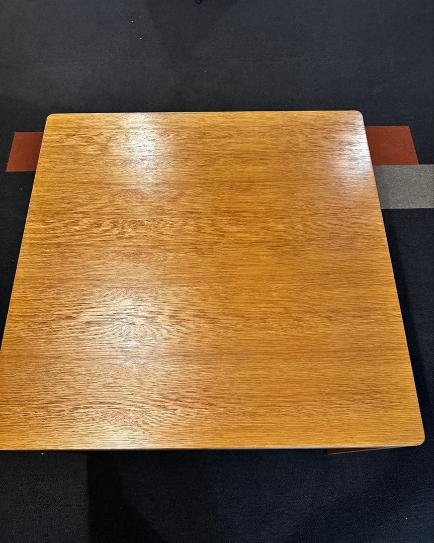 ダイニングテーブル 幅900×900 高さ700mm