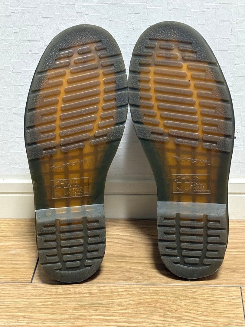 ドクターマーチン 3ホール 1461 27.0(UK8/US6)