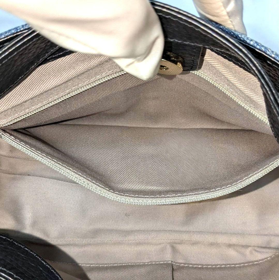 ATAO chivi アタオ チヴィ ショルダーバッグ ハンドバック 2way