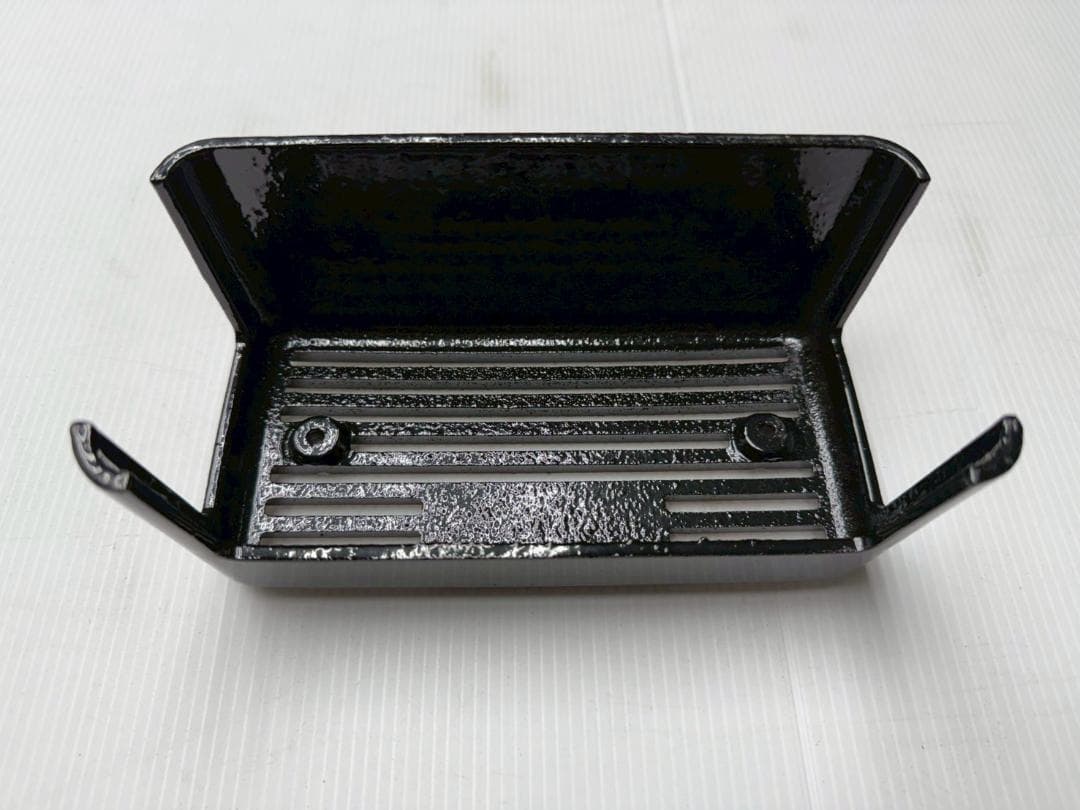 CB750F テールランプガード ロゴ有/中古美品RC04アルフィン CB750F