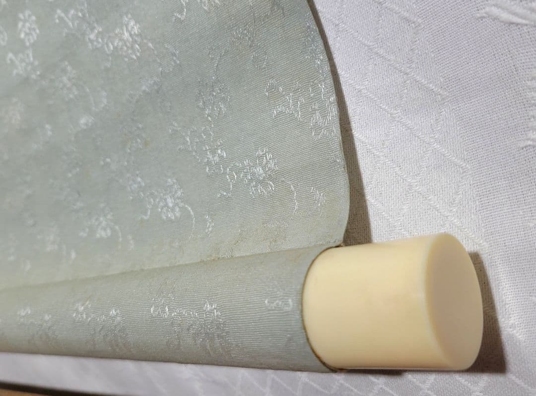 岡本一平　鳧　共箱　漫画家　岡本太郎の父　書画、骨董品、美術品