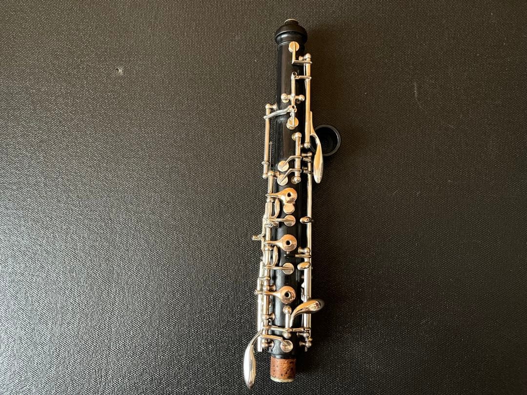 i*0様 オーボエ　リントン　LINTON