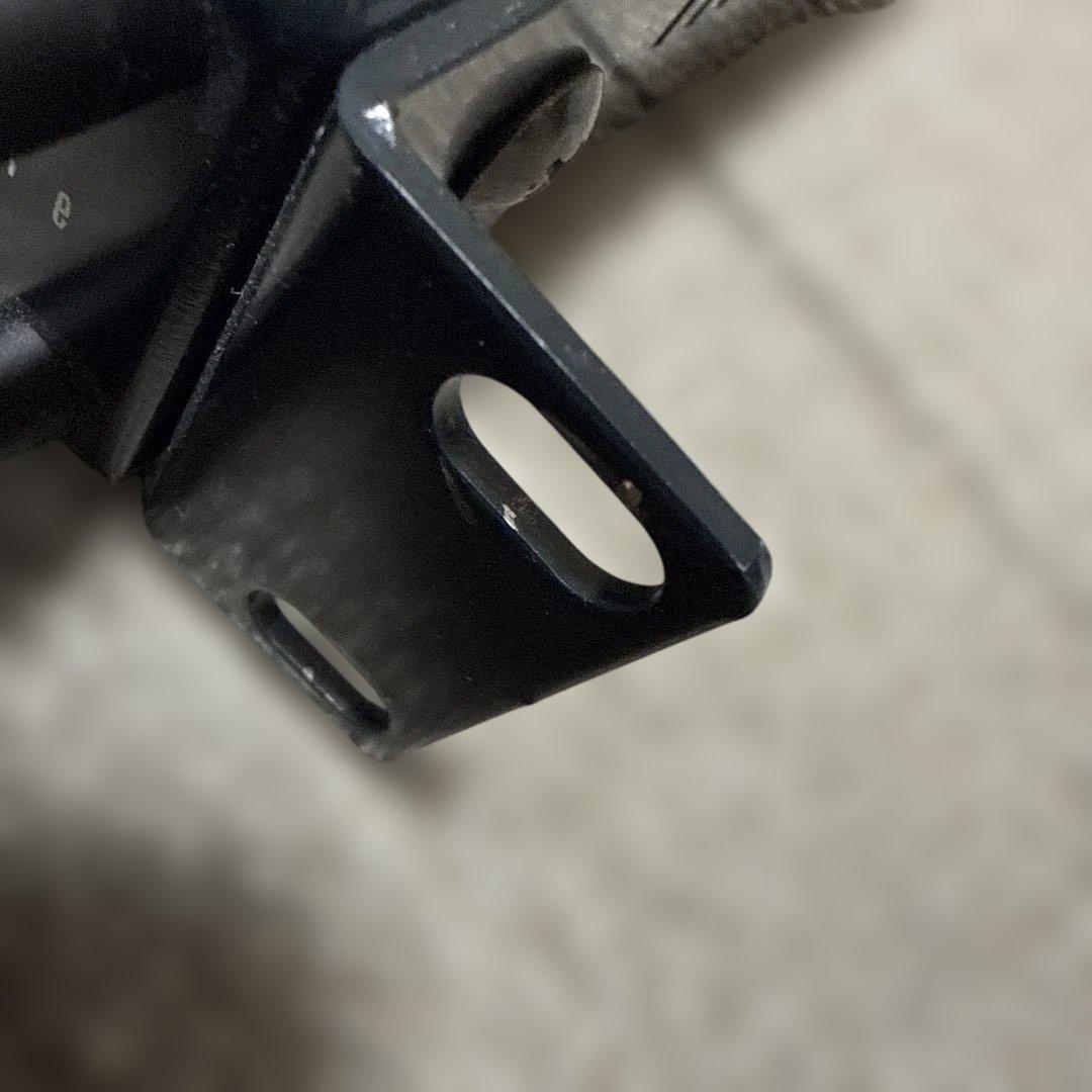 voltampere GPC-TQ パワーディストリビューター