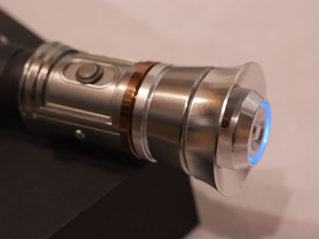 カスタムライトセーバー FallenOrderセット UltimateWorks