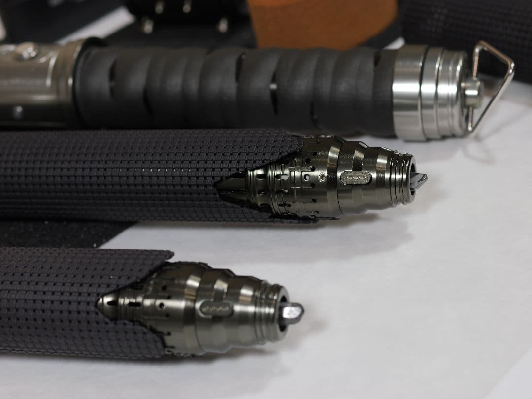 カスタムライトセーバー FallenOrderセット UltimateWorks