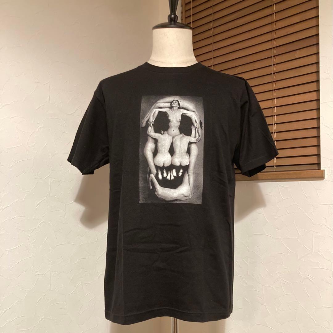 Dali ダリ 官能的な死 Tシャツ