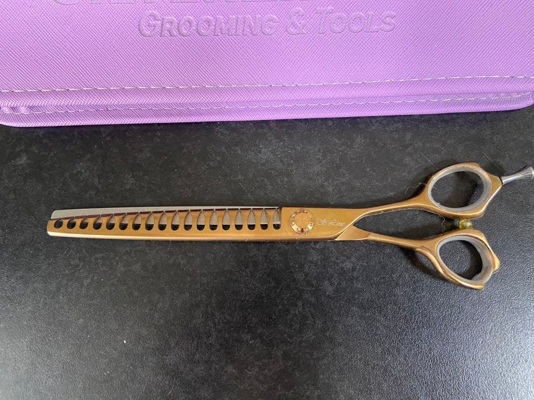 シルバーライン silverline ブレンダー ゴールドパンパン 箱付き