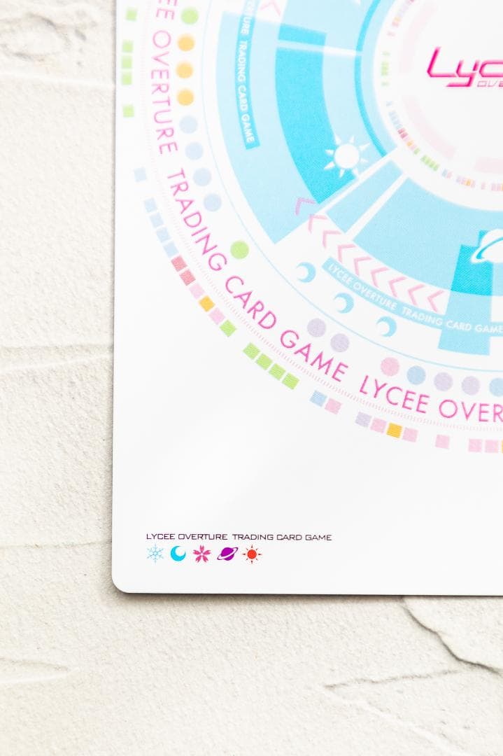 lycee 魂の帰る場所 夏目 藍 SSP サイン ケロQ・枕 リセ