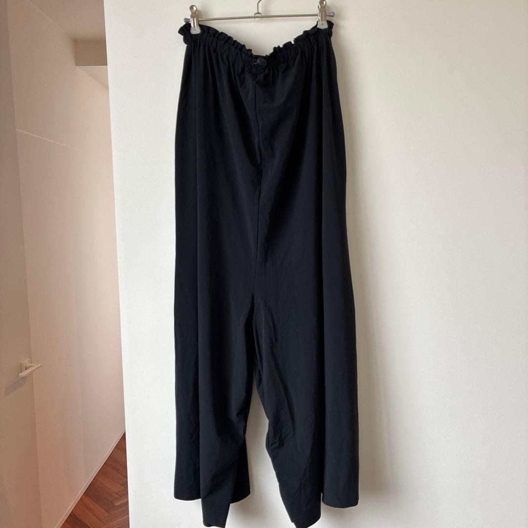 speedo 2WAYリラックスサロペット