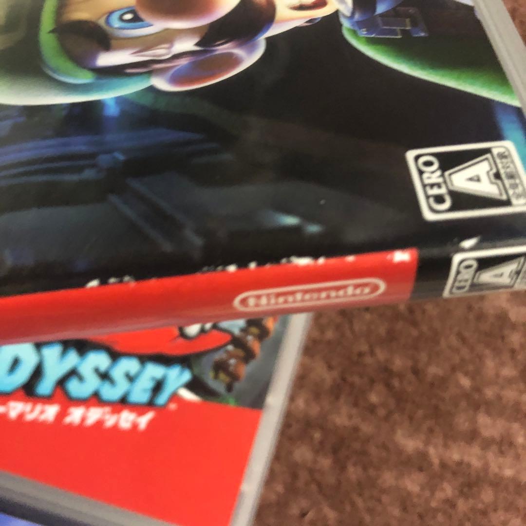 任天堂 Switch ソフトセット