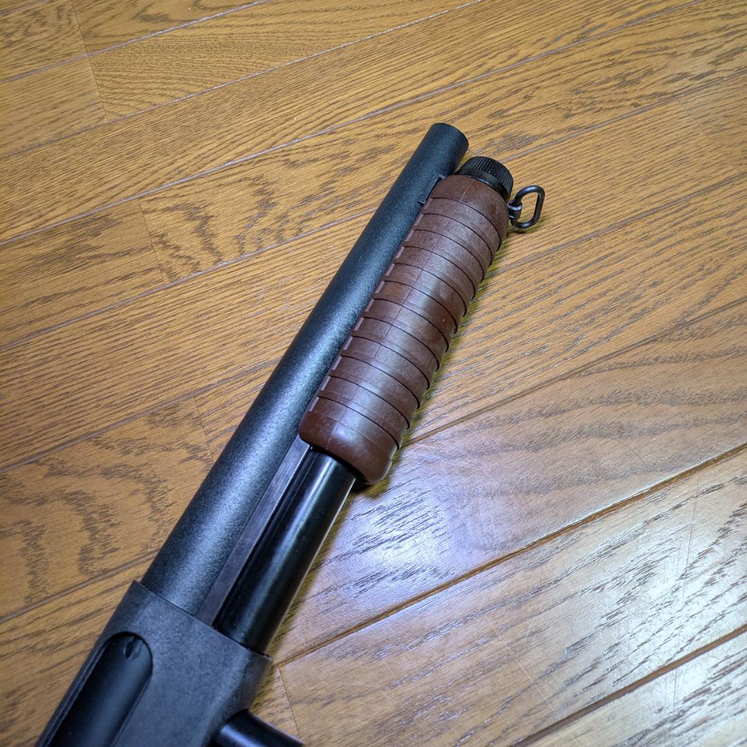 MARUZEN CA870 ショットガン 【中古品】おまけ付き