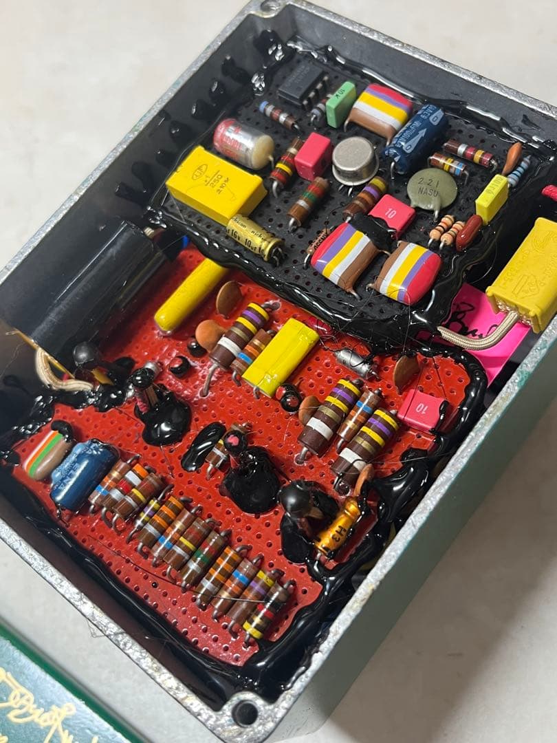 DeliciousTaylormade オーダーメイド品　A様