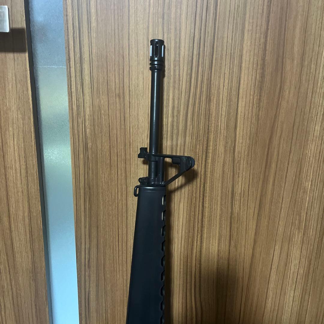 東京マルイM16A1