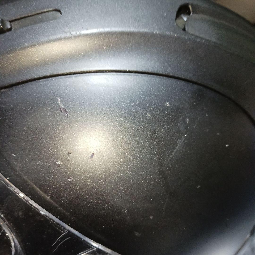 アライフルフェイスヘルメットRX－7　L