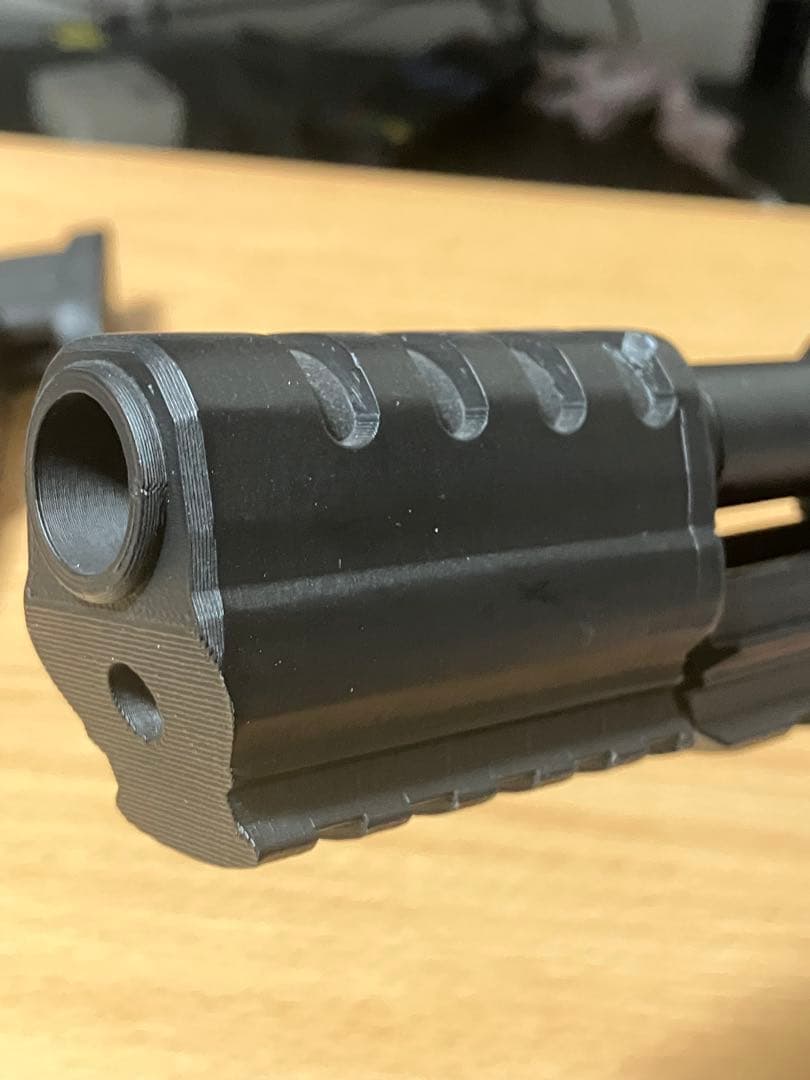 東京マルイ　HK-45.＋予備マガジン×2