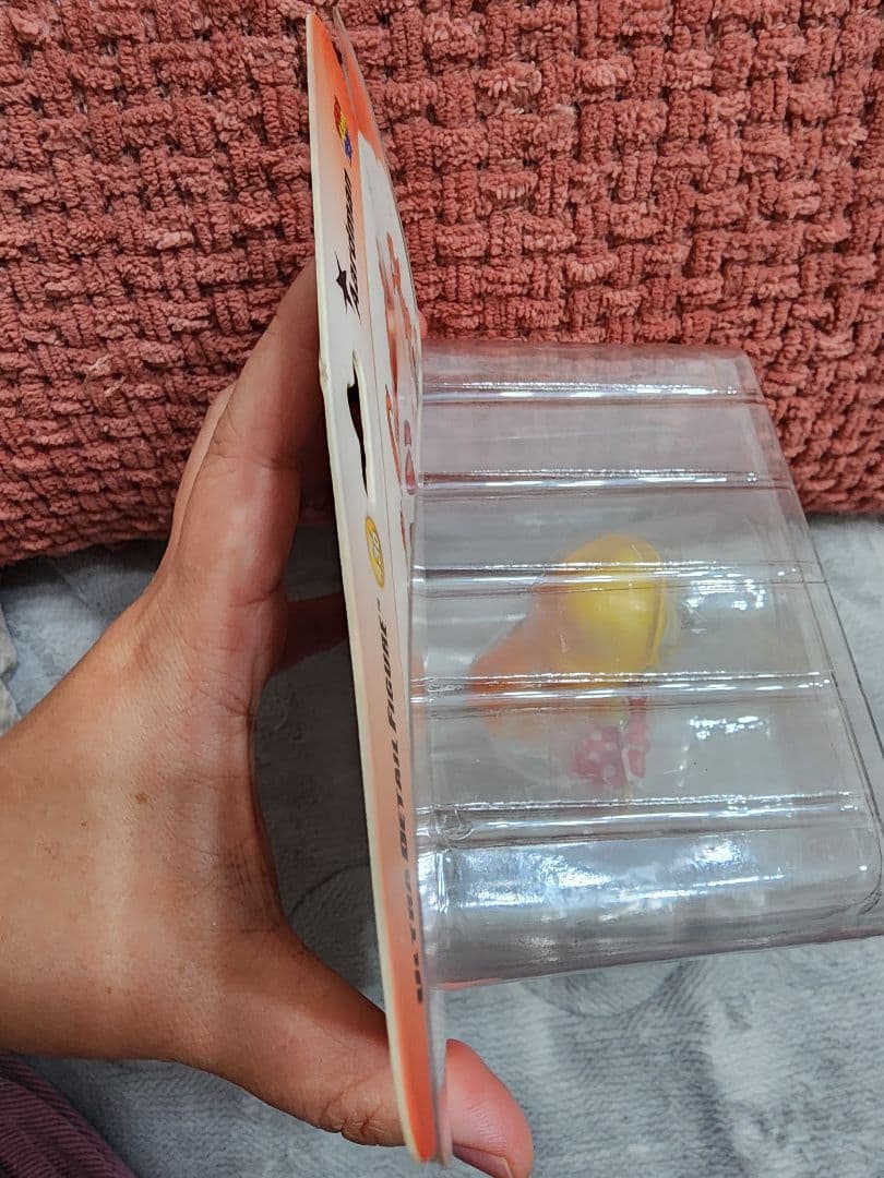 UDF　レインコートグルミット　フィギュア