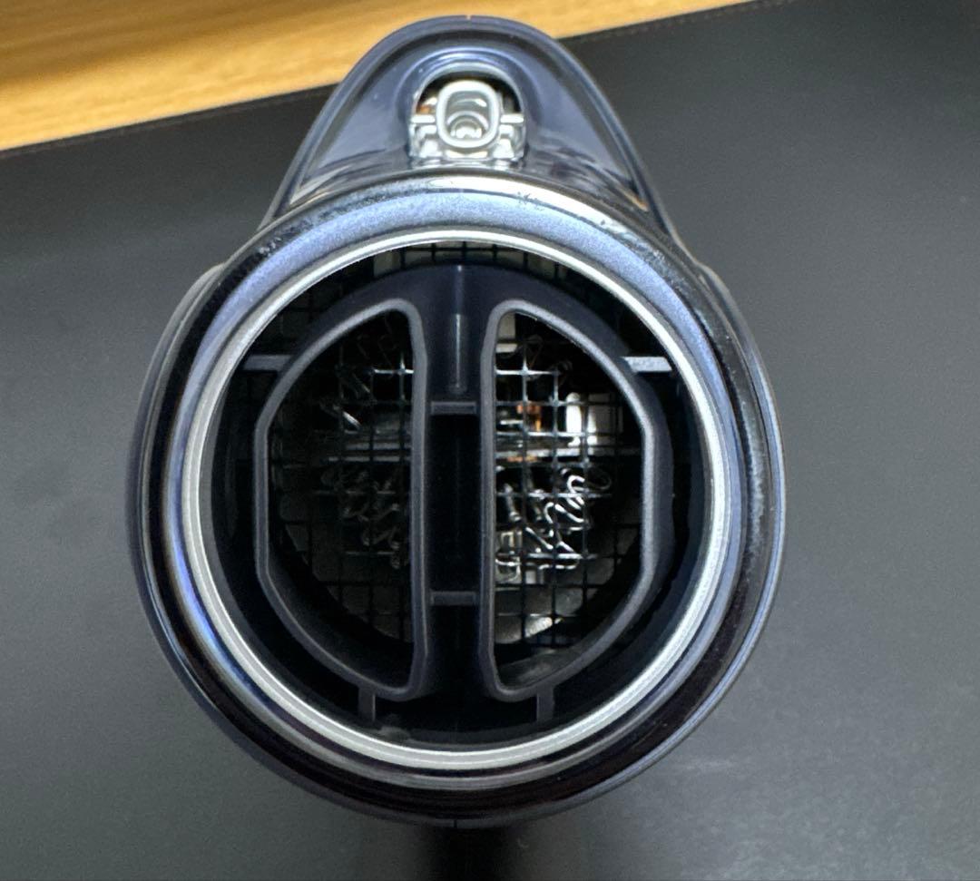 ヘアドライヤー EH-NA0G