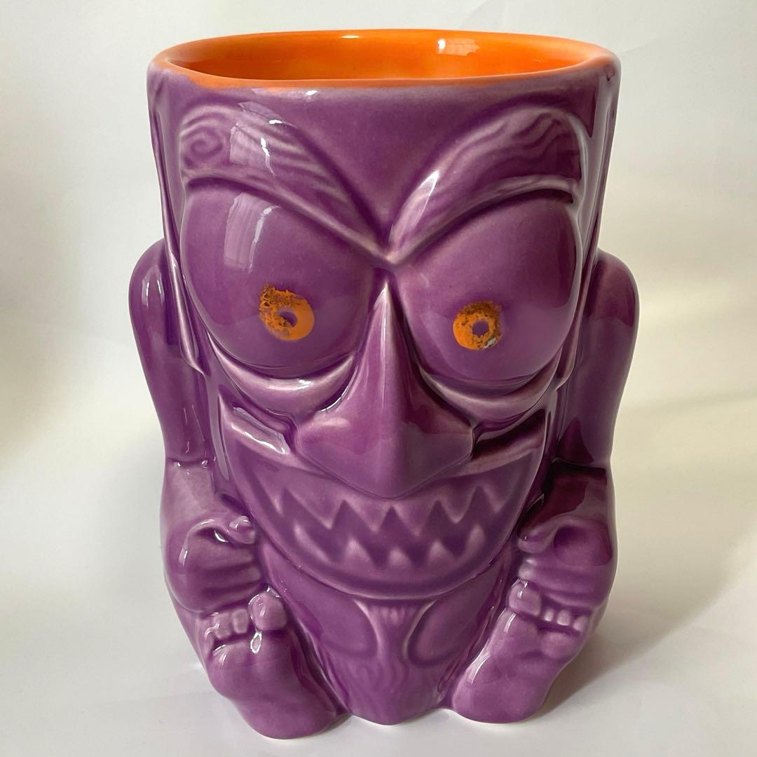 アンティーク カポディモンテ ラージデコレーションプレート 深大皿