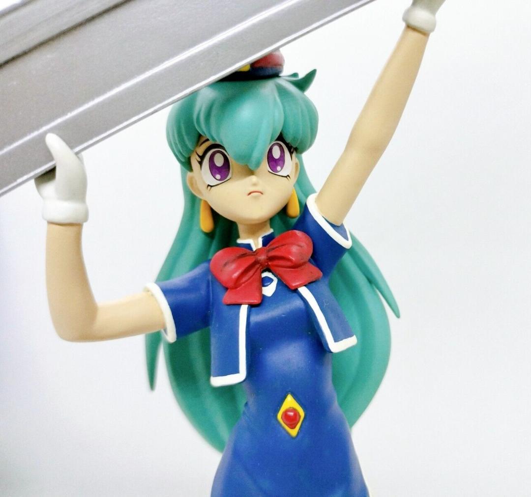 エポック社 フィギュア 天上院桂 YAT 安心! 宇宙旅行 1/8 サイズ