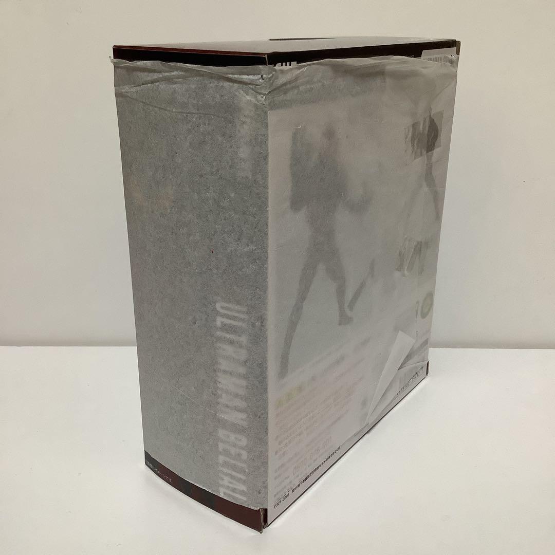 S.H. フィギュアーツ ウルトラマンベリアル 新品未開封