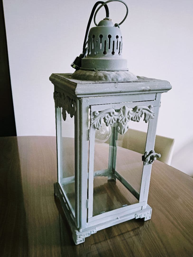 LEDスタンドライト フットスイッチ付 ラッシュカラーズ Lash Colors