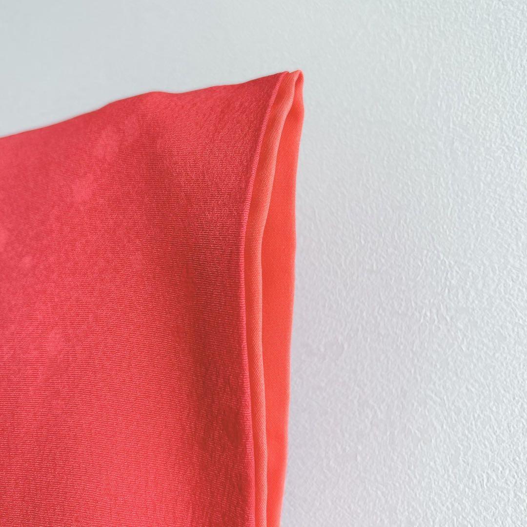 フルセット　七五三７歳女の子　着物　金プリント　蝶　51933