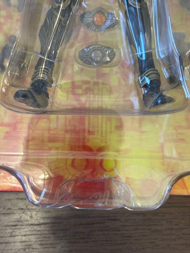 S.I.C MASKED RIDER KUUGA VOL.13 フィギュア