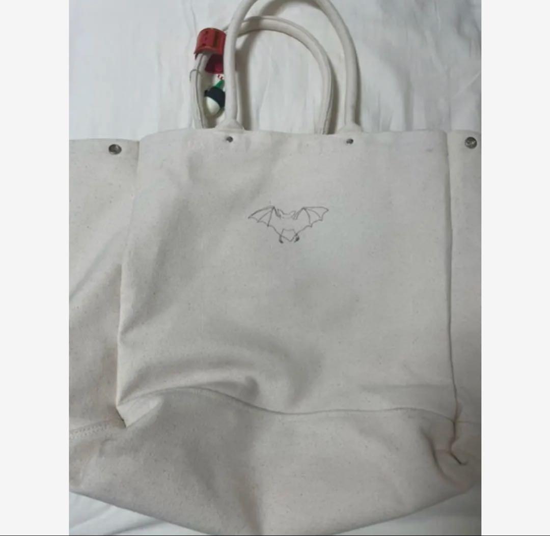 米津玄師Majogariトート新品未開封グッズライブ