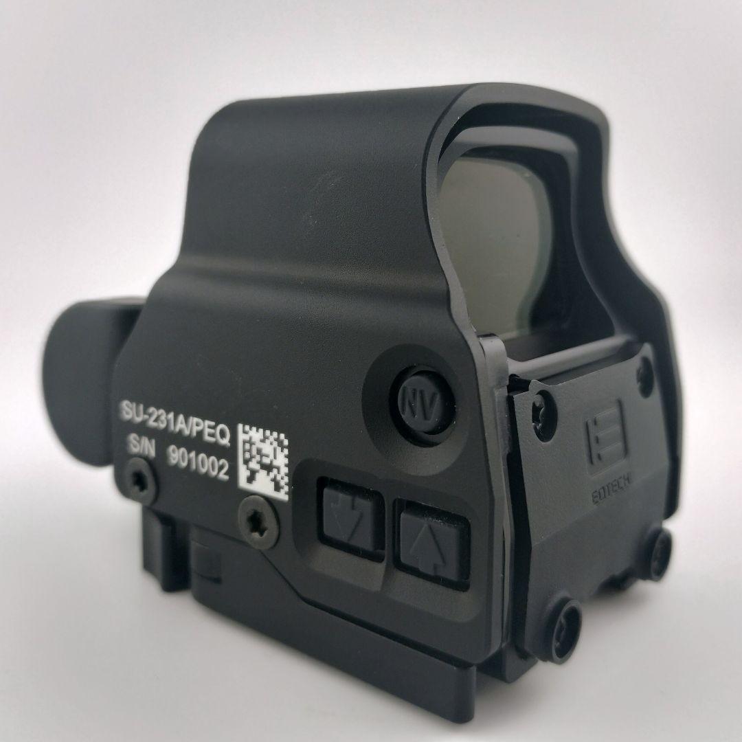 EOTECHタイプ ホロサイト レプリカ