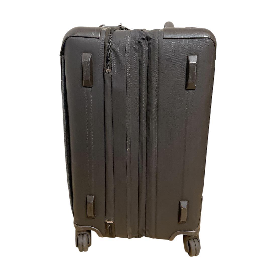 TUMI スーツケース Alpha2 エキスパンダブル 75L 22064EG2