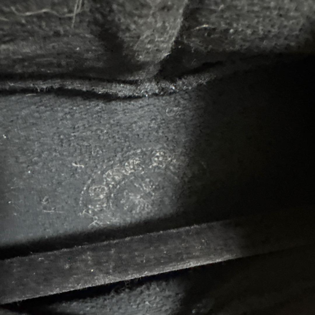 クロムハーツパーカー　サイズL 正規品