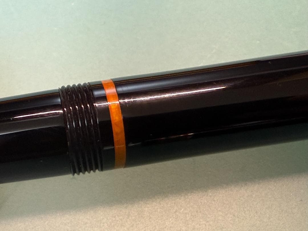 デルタ ドルチェビータ ミディアム ソワレ 18K M デルタ DELTAドルチェ