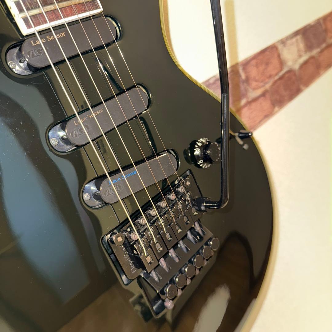 EDWARDS E-CL-140 / LUNA SEA SUGIZO MODEL - メルカリ