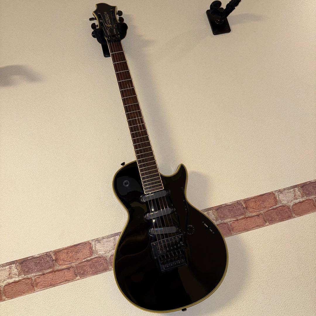 EDWARDS E-CL-140 / LUNA SEA SUGIZO MODEL - メルカリ