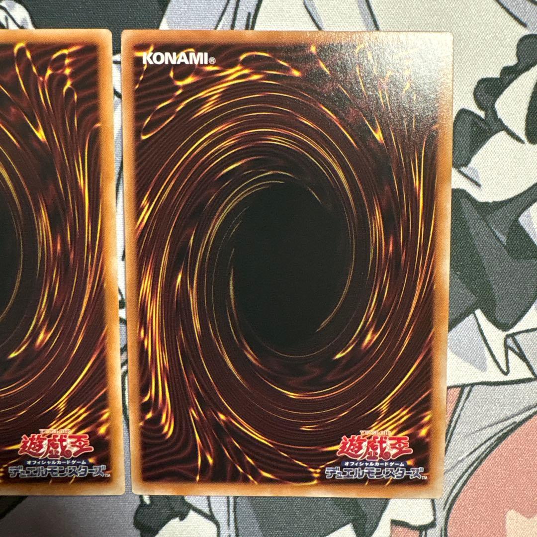 き*じ様 聖王の粉砕　ドミナスパージ　25th 3枚