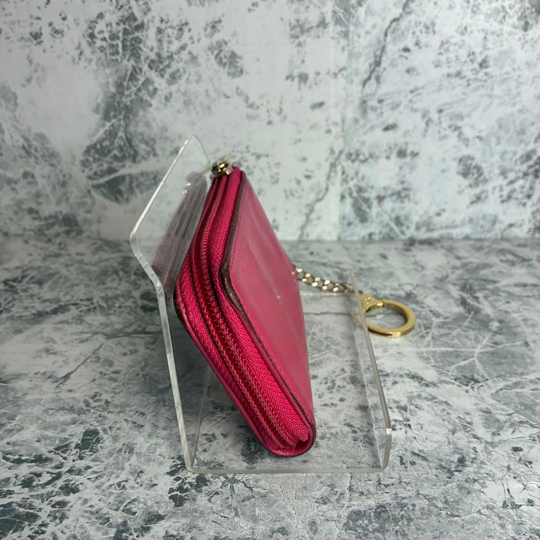 ✨CHANEL✨　シャネル　ケース　カードケース　小銭入れ　カード入れ