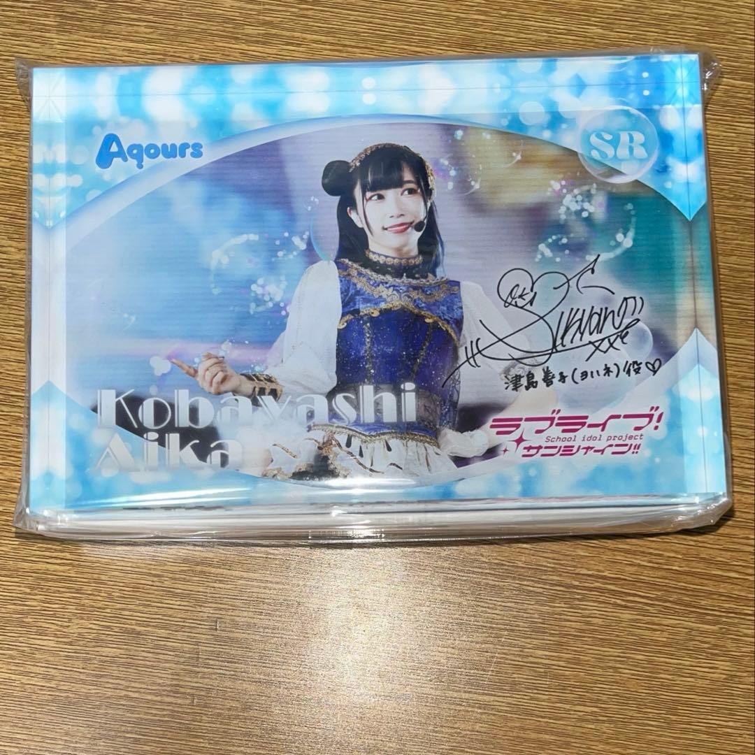 缶バッジ アクリルブロック