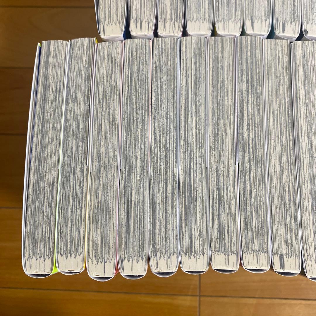 ブルーロック　1から34巻セット【おまけ付き】