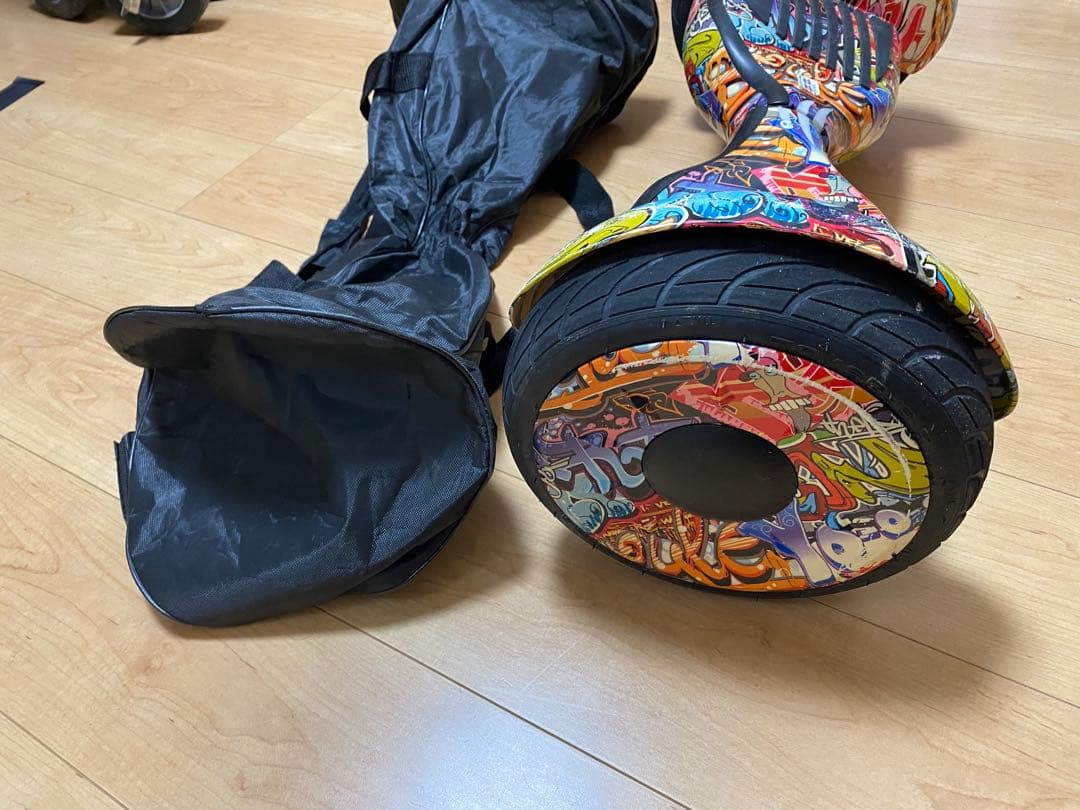 電動セグウェイ