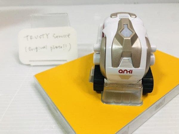 COZMO コズモ TAKARA TOMY タカラトミー Anki AIロボット