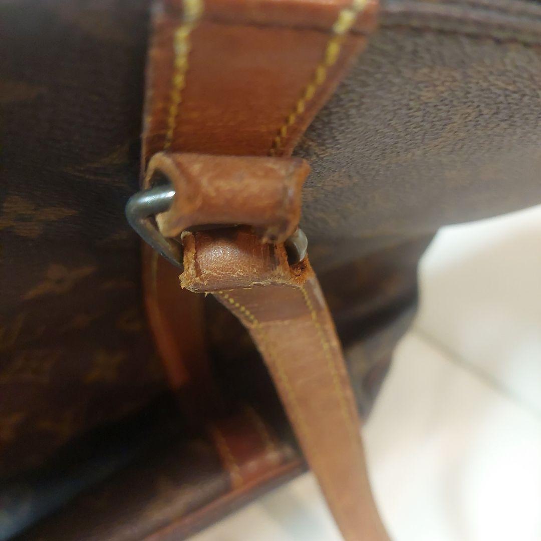 Louis Vuitton サックショッピング トートバッグ