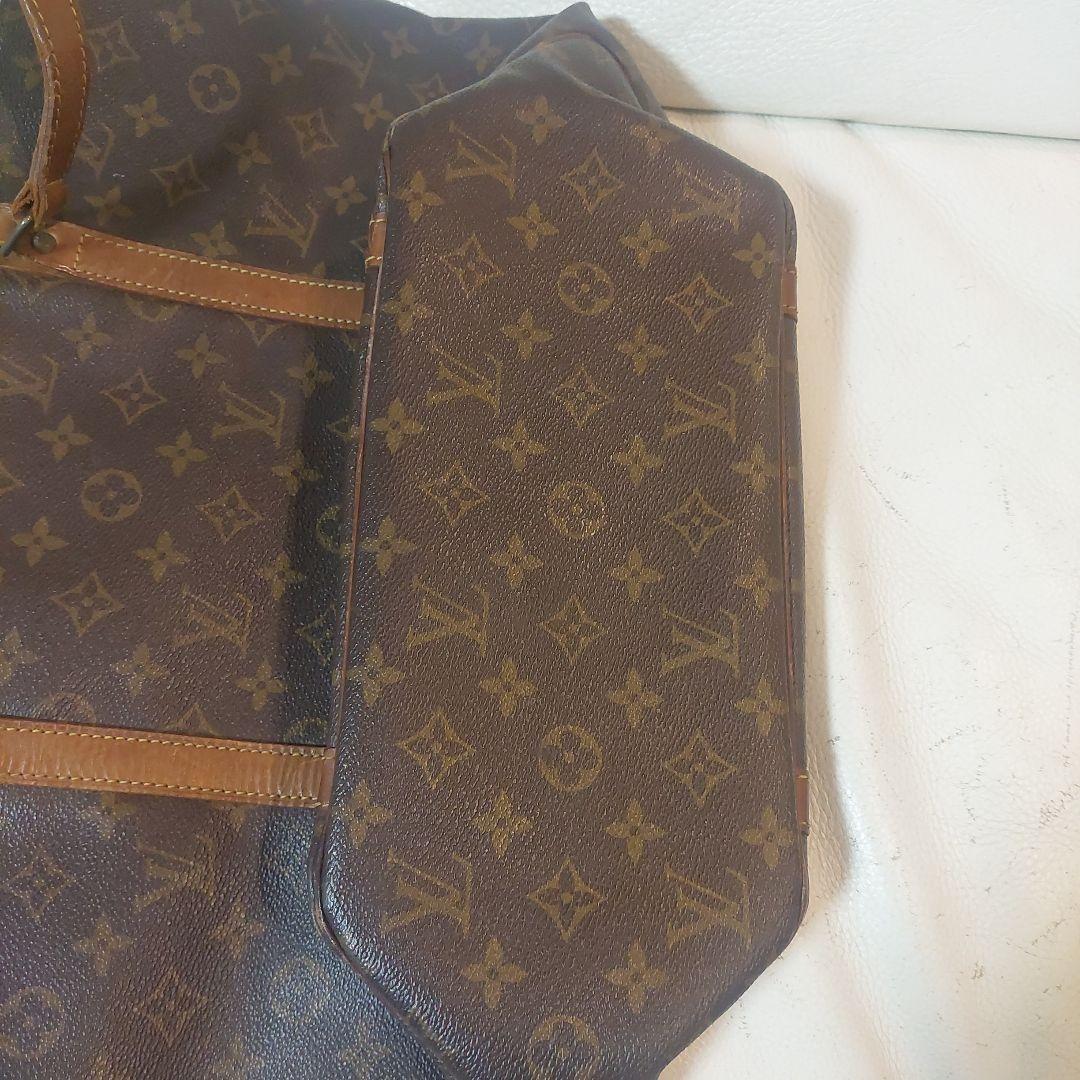 Louis Vuitton サックショッピング トートバッグ